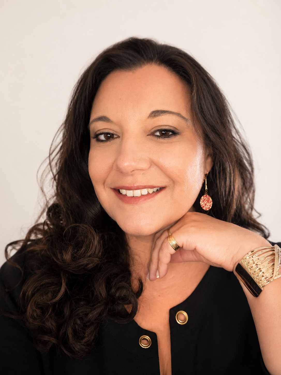 Hélène Jarnouen, fondatrice Unlocke Lab